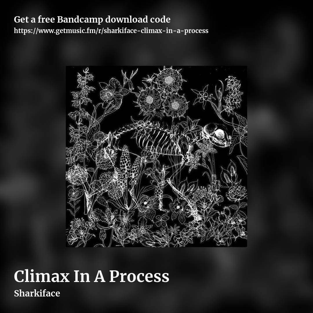 Climax In A Process by Sharkiface, square promo share image