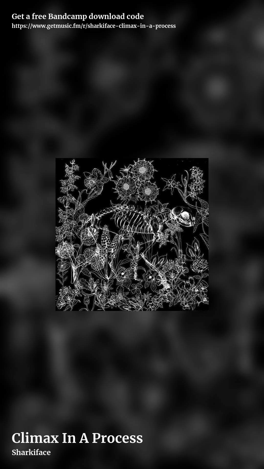 Climax In A Process by Sharkiface, story promo share image
