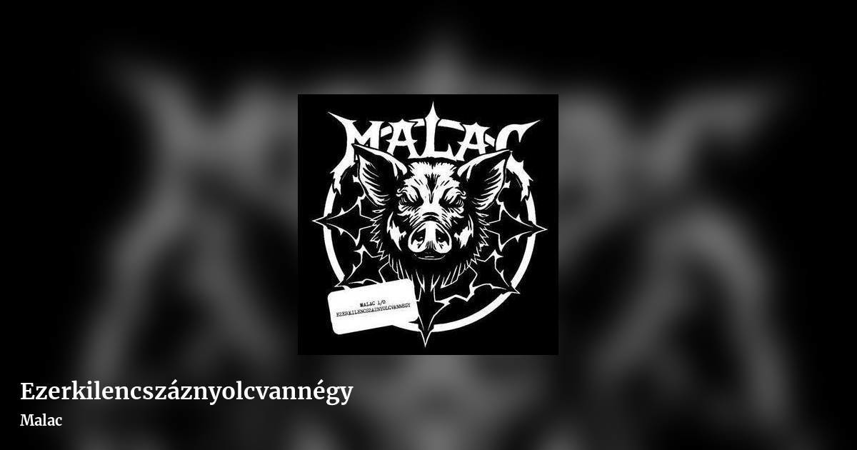 Ezerkilencszáznyolcvannégy by Malac, landscape clean share image