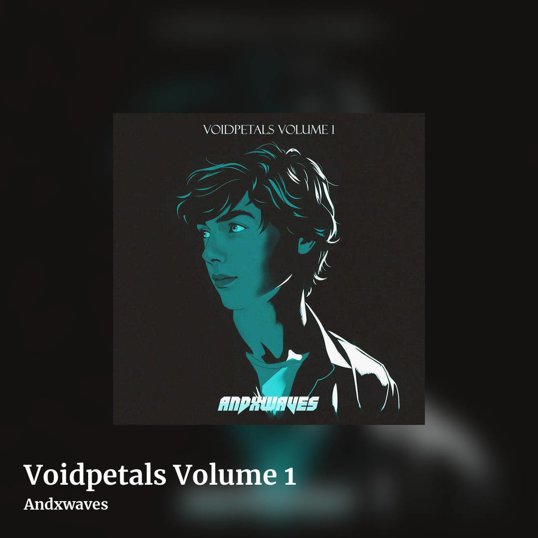 Voidpetals Volume 1 by Andxwaves, square clean share image