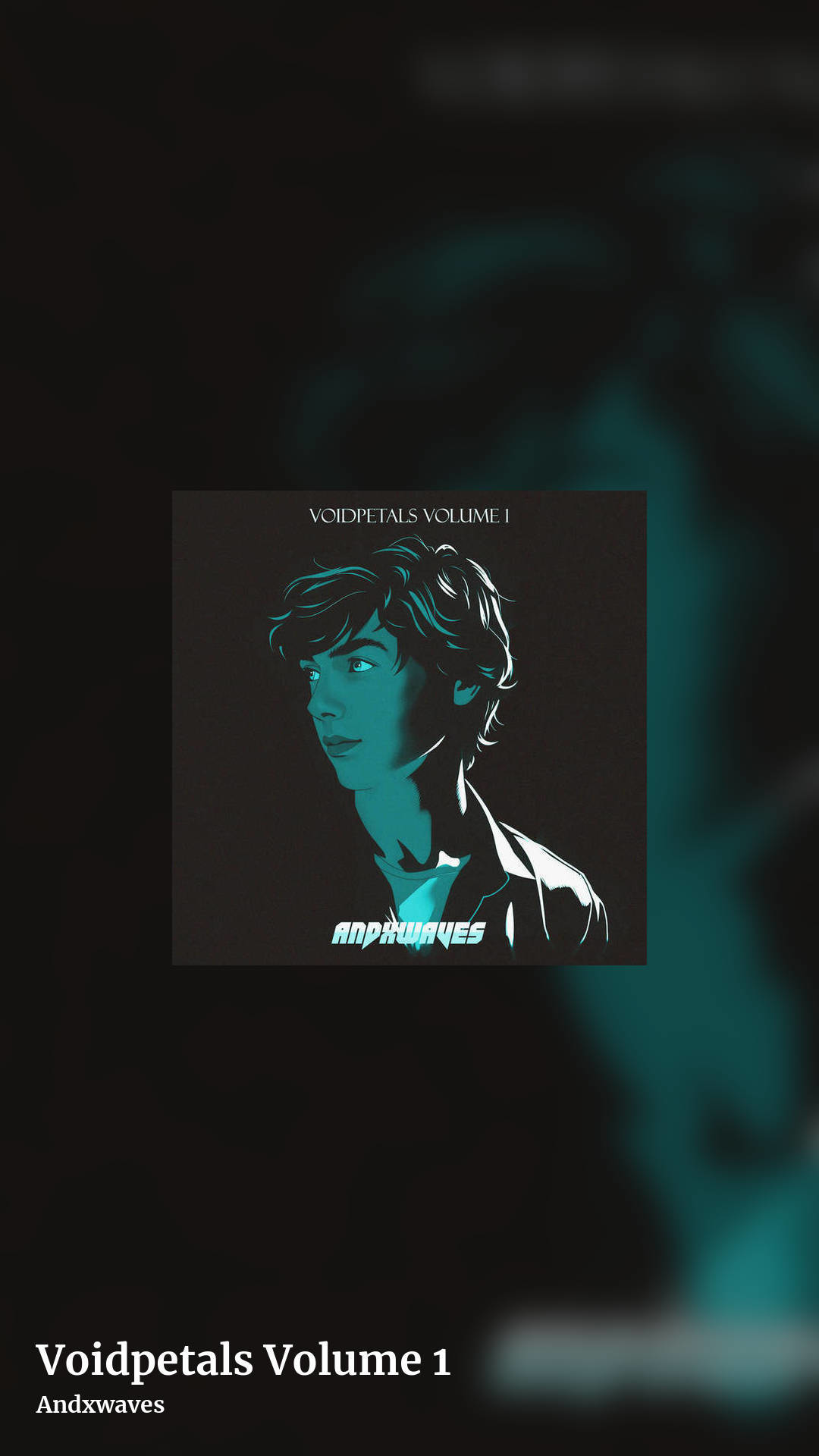 Voidpetals Volume 1 by Andxwaves, story clean share image