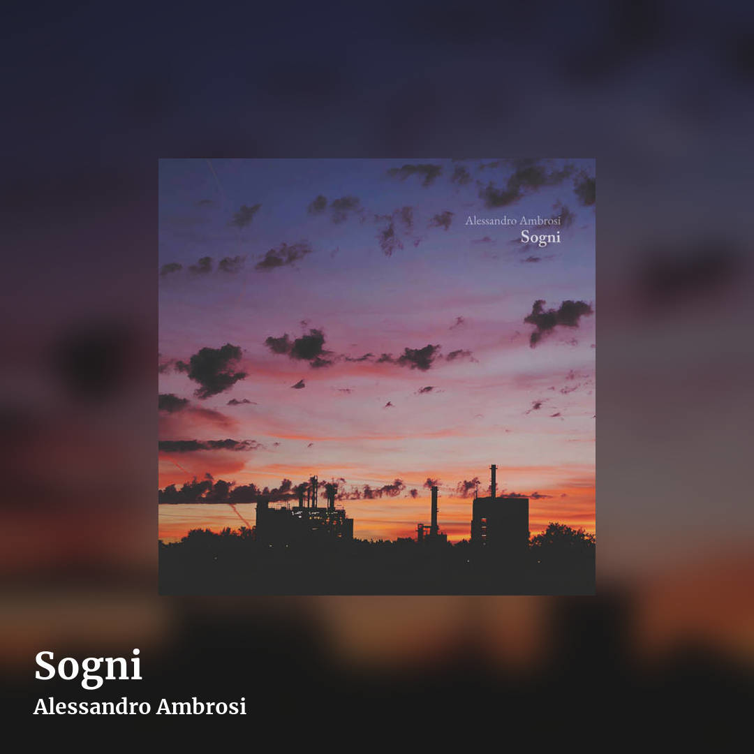 Sogni by Alessandro Ambrosi, square clean share image