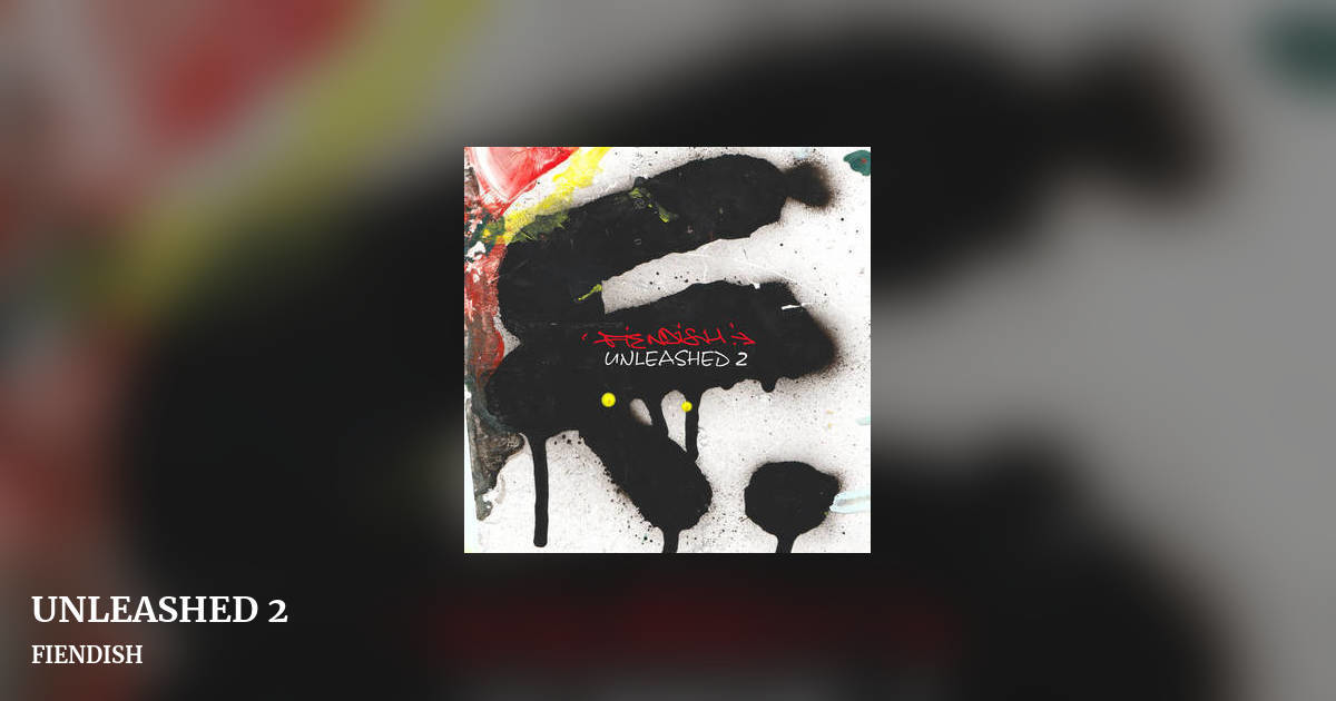 UNLEASHED 2 by FIENDISH, landscape clean share image