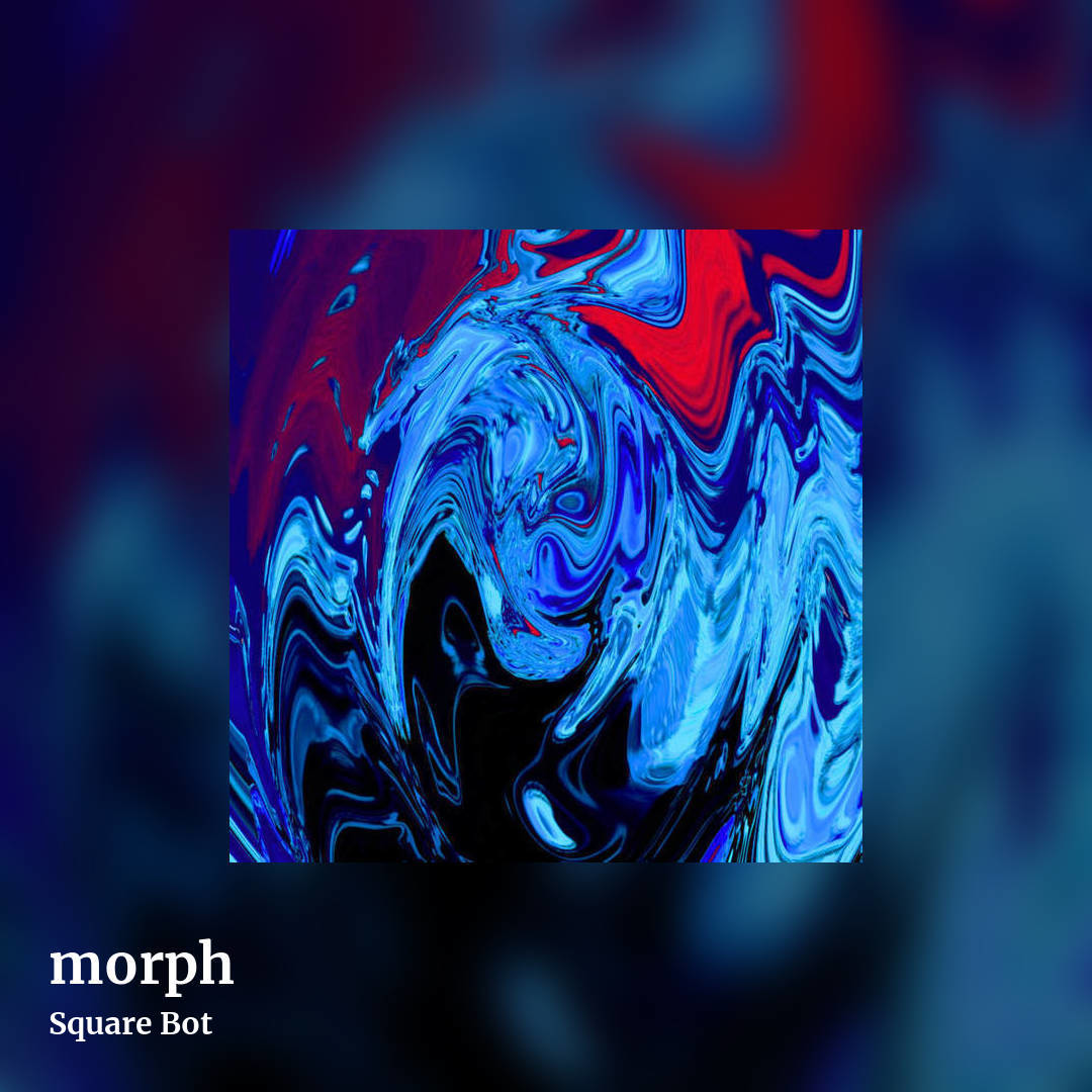 morph by Square Bot, square clean share image