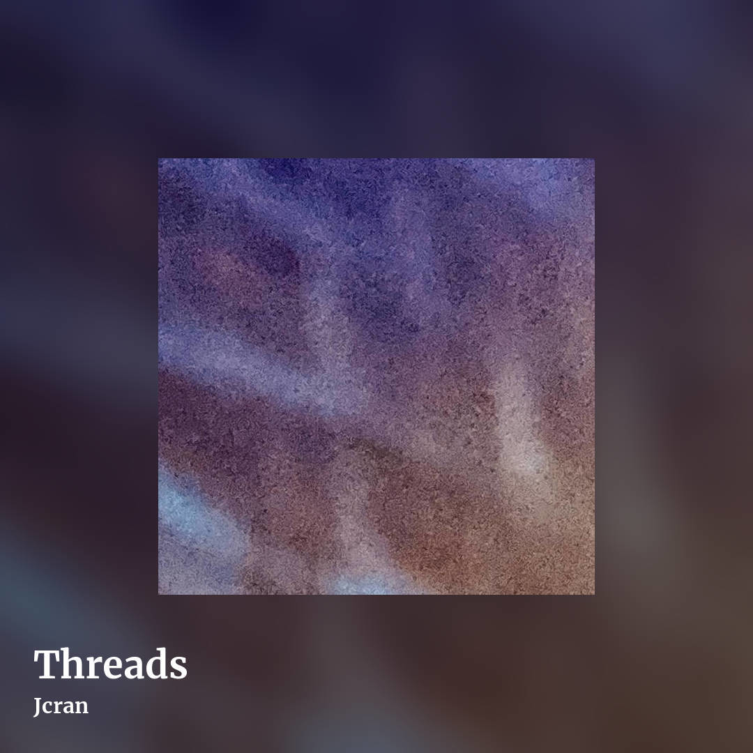 Threads by Jcran, square clean share image