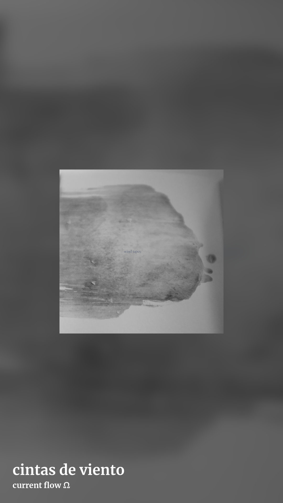 cintas de viento by current flow Ω , story clean share image