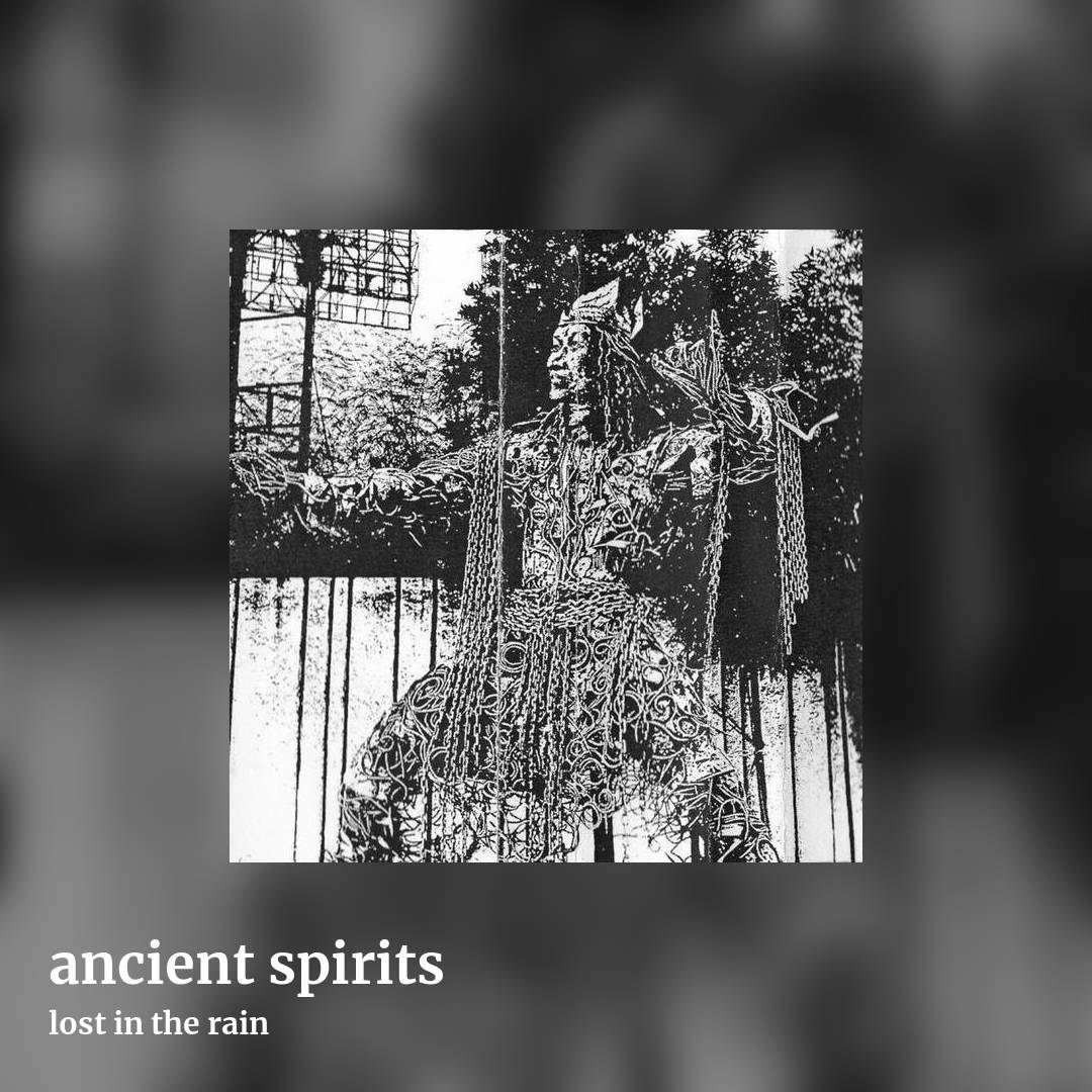 ancient spirits by lost in the rain, square clean share image