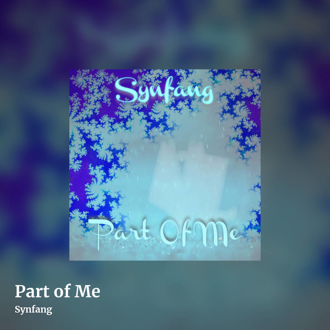 Part of Me by Synfang, square clean share image