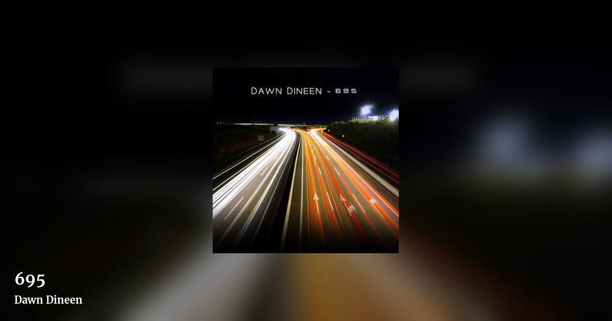695 by Dawn Dineen, landscape clean share image