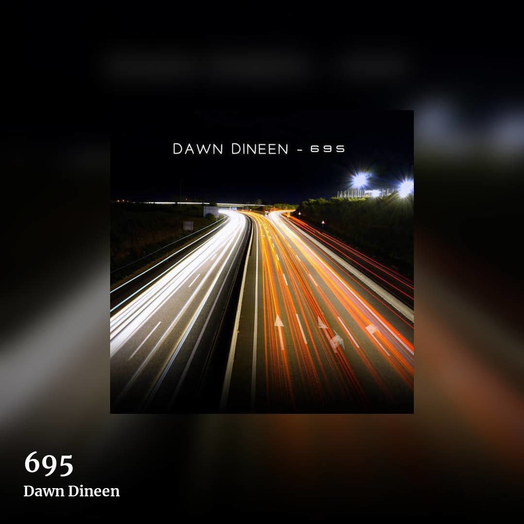 695 by Dawn Dineen, square clean share image