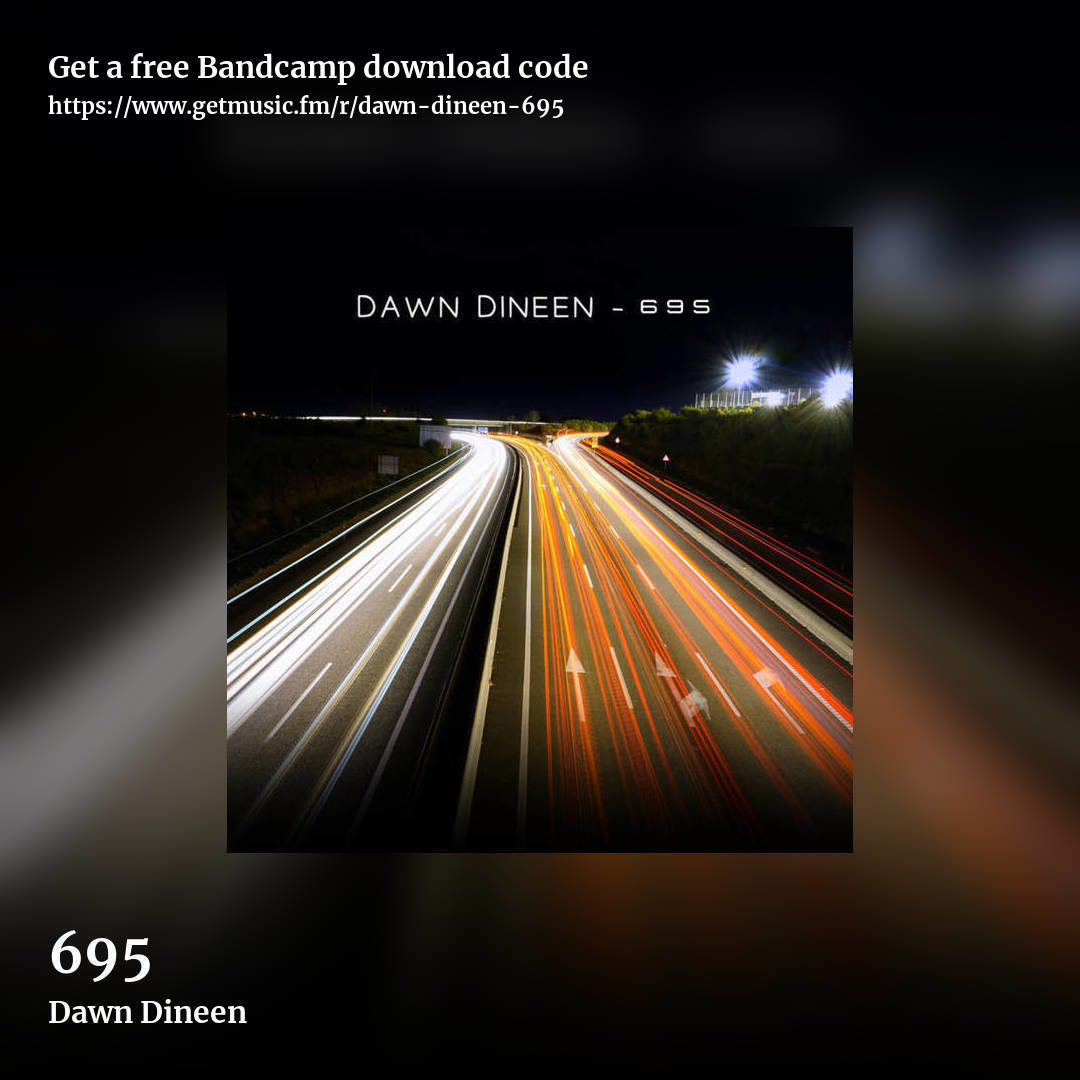 695 by Dawn Dineen, square promo share image