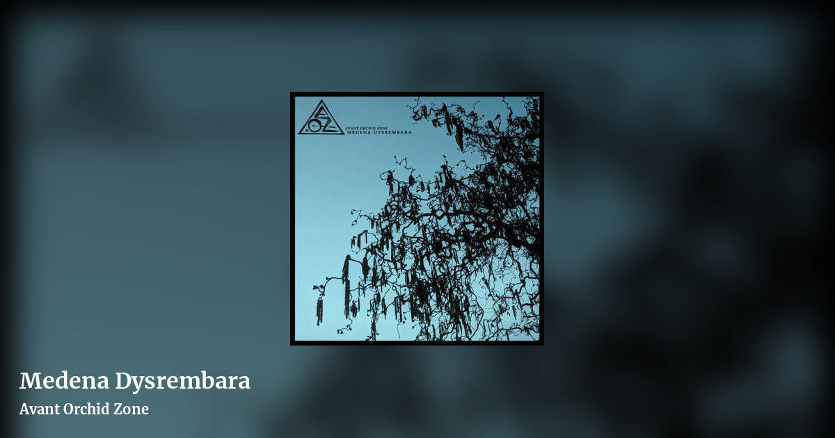 Medena Dysrembara by Avant Orchid Zone, landscape clean share image
