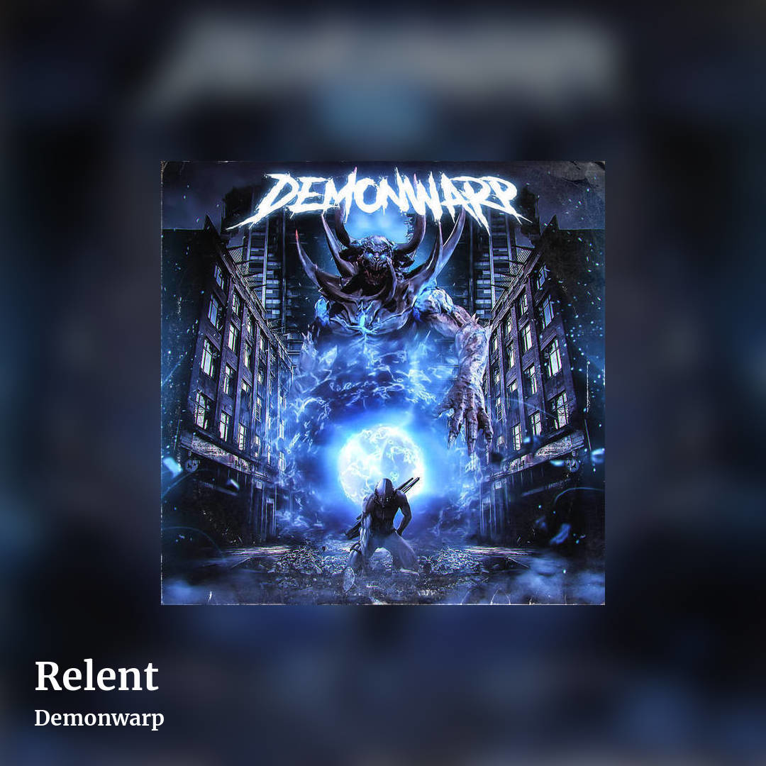 Relent by Demonwarp , square clean share image