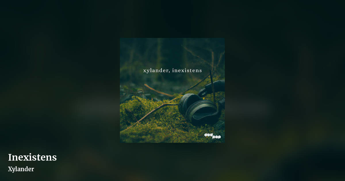 Inexistens by Xylander, landscape clean share image