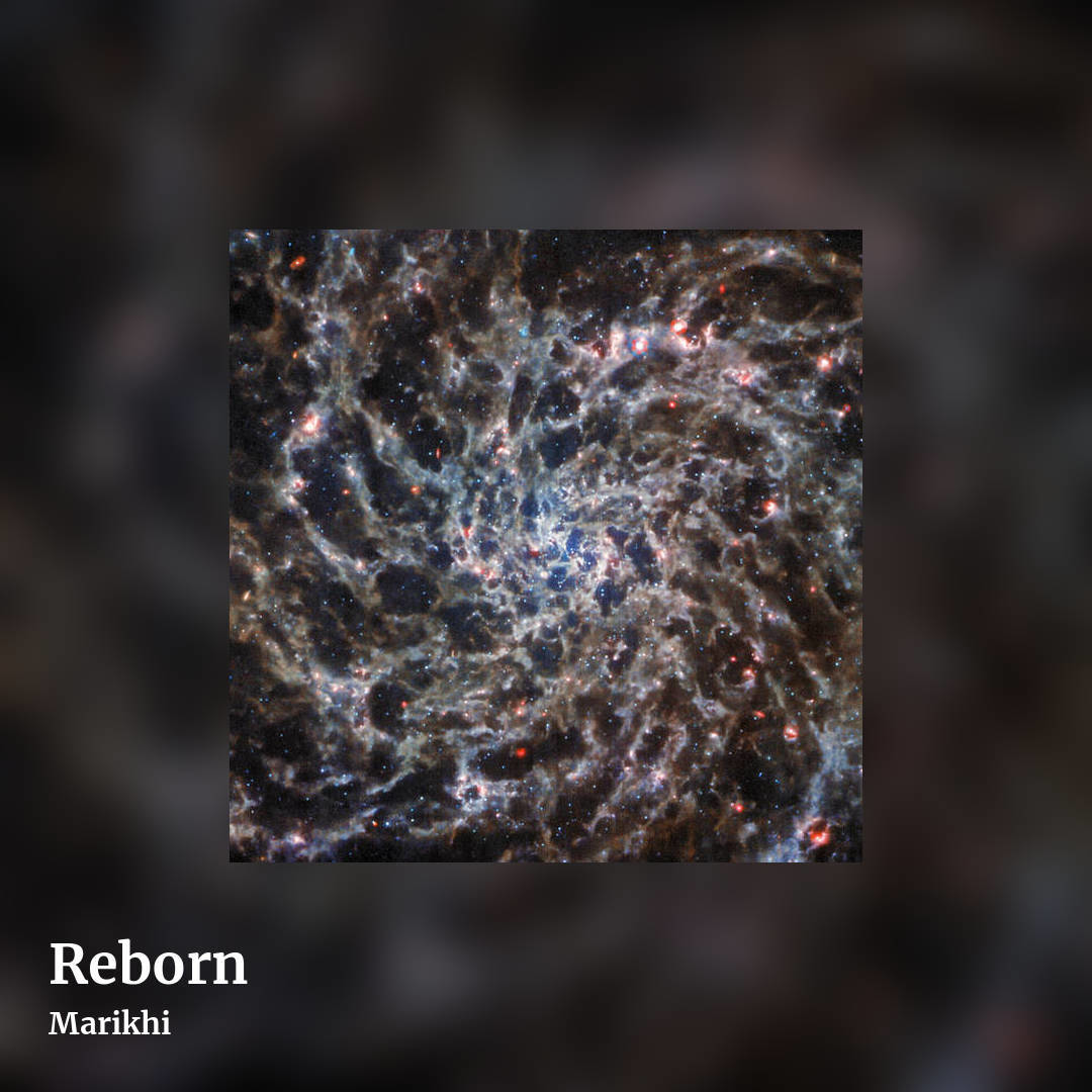 Reborn by Marikhi, square clean share image
