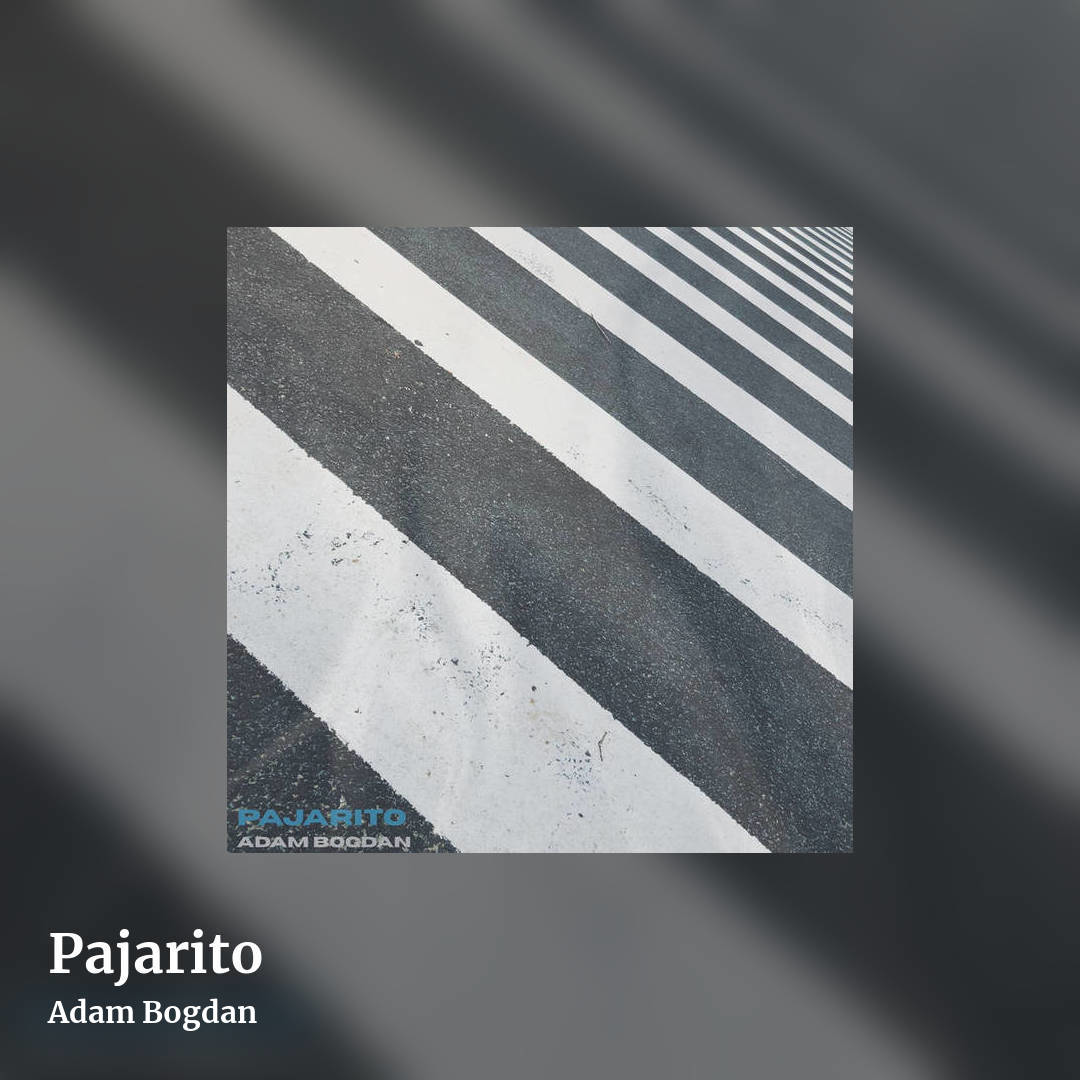 Pajarito by Adam Bogdan, square clean share image