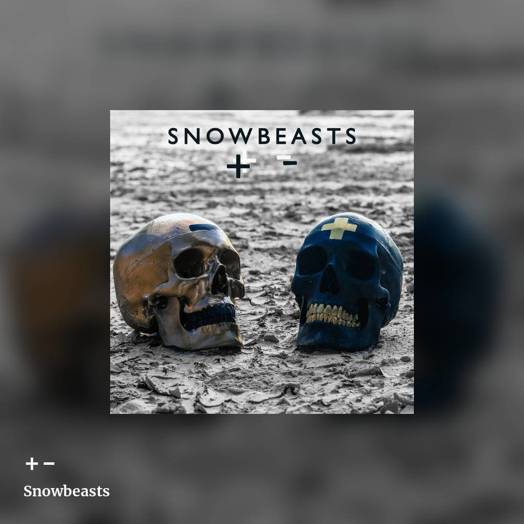 +- by Snowbeasts, square clean share image