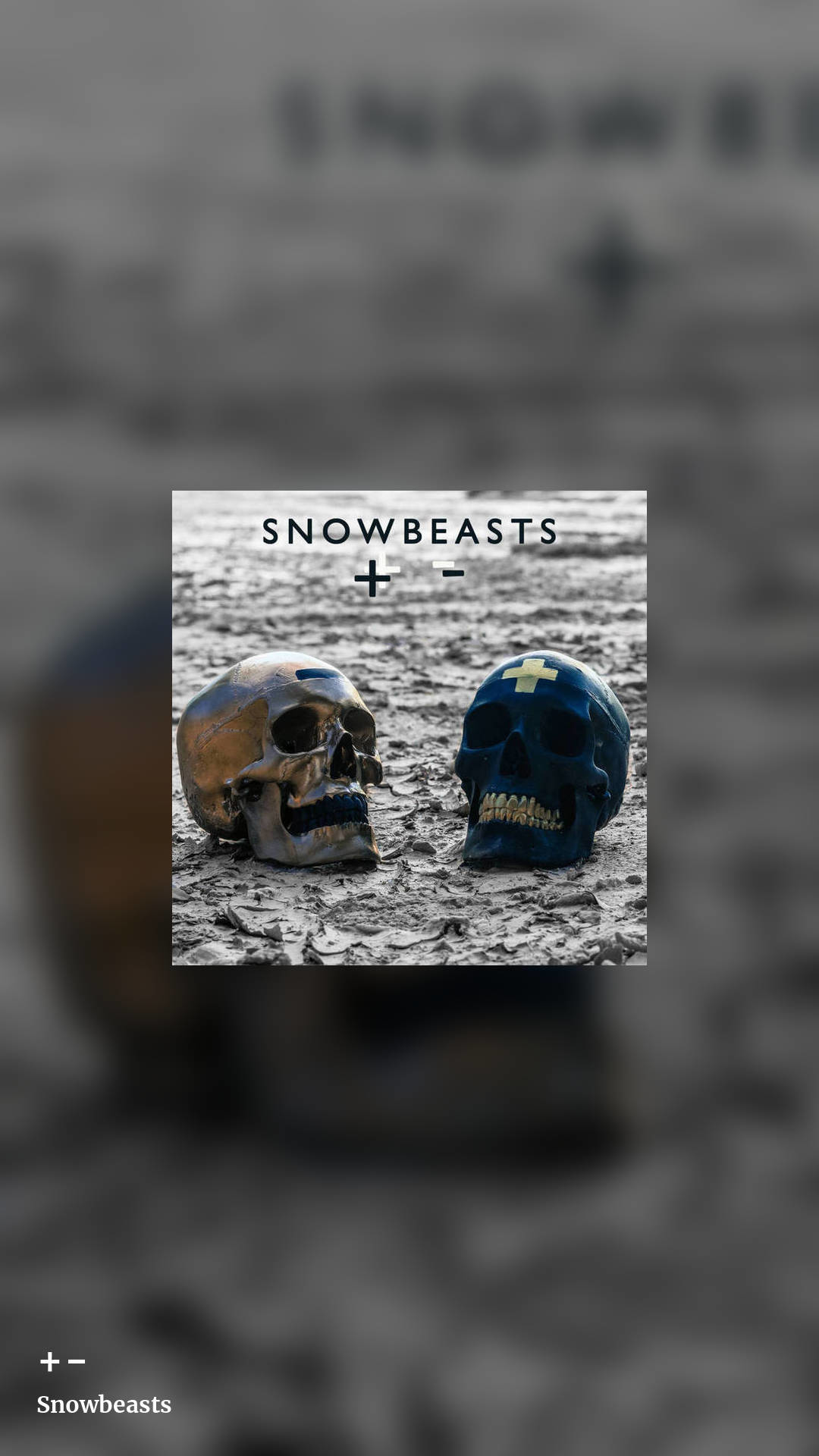 +- by Snowbeasts, story clean share image