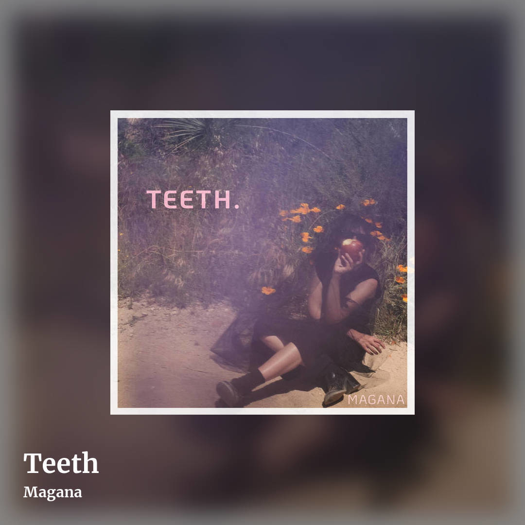 Teeth by Magana, square clean share image