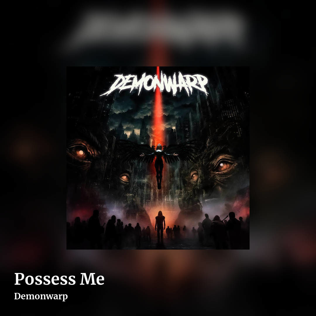 Possess Me by Demonwarp , square clean share image