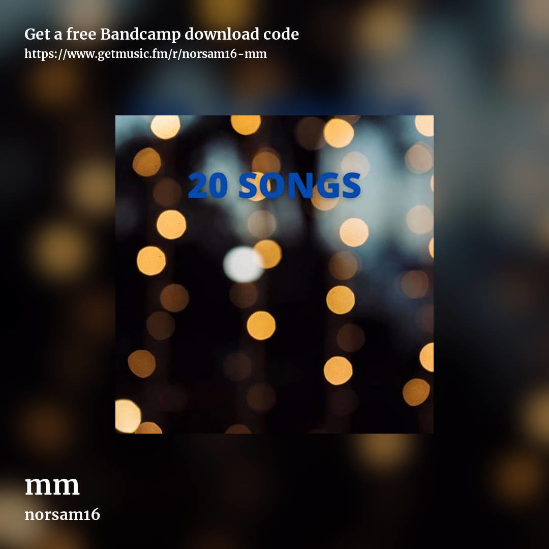 mm by norsam16, square promo share image