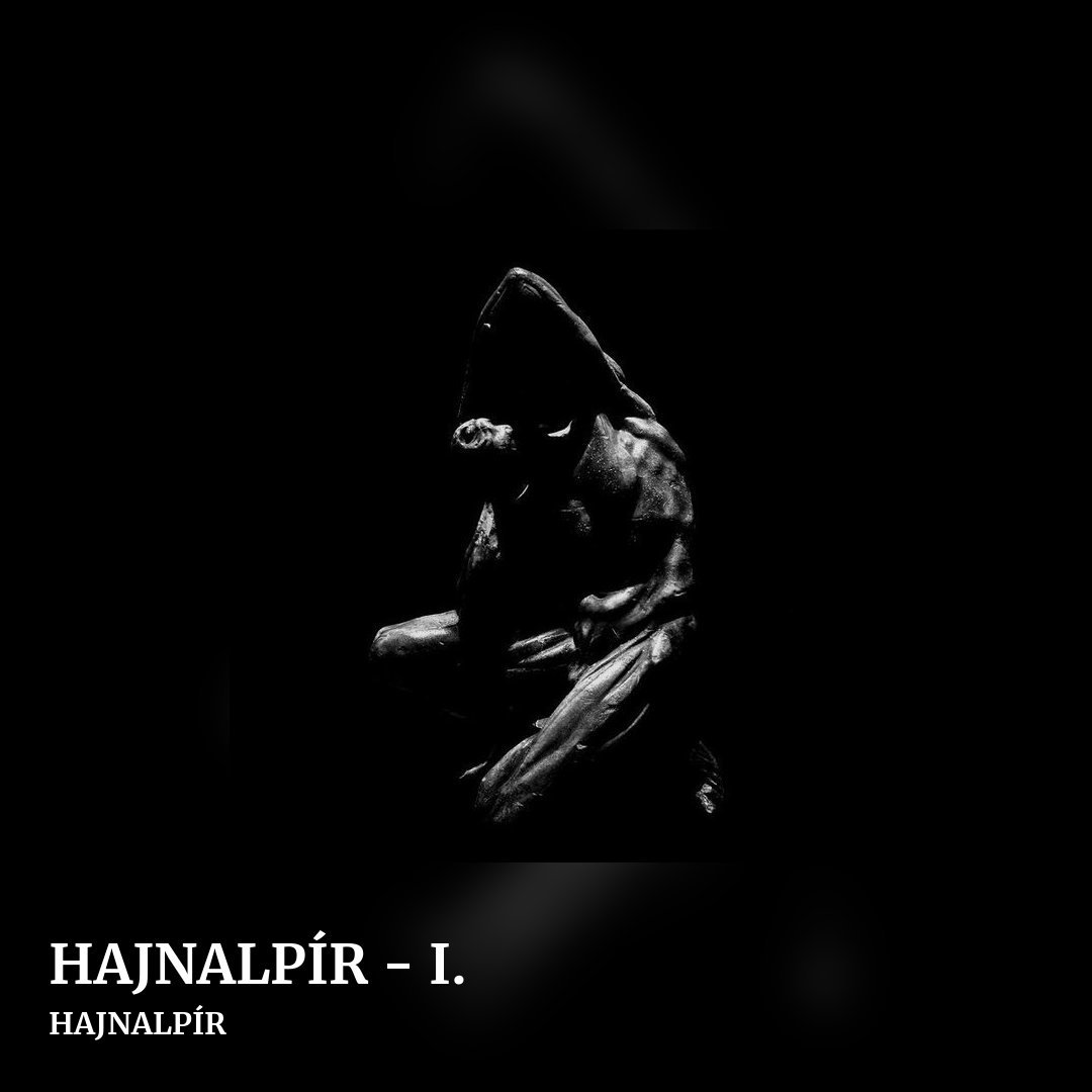 HAJNALPÍR - I. by HAJNALPÍR, square clean share image