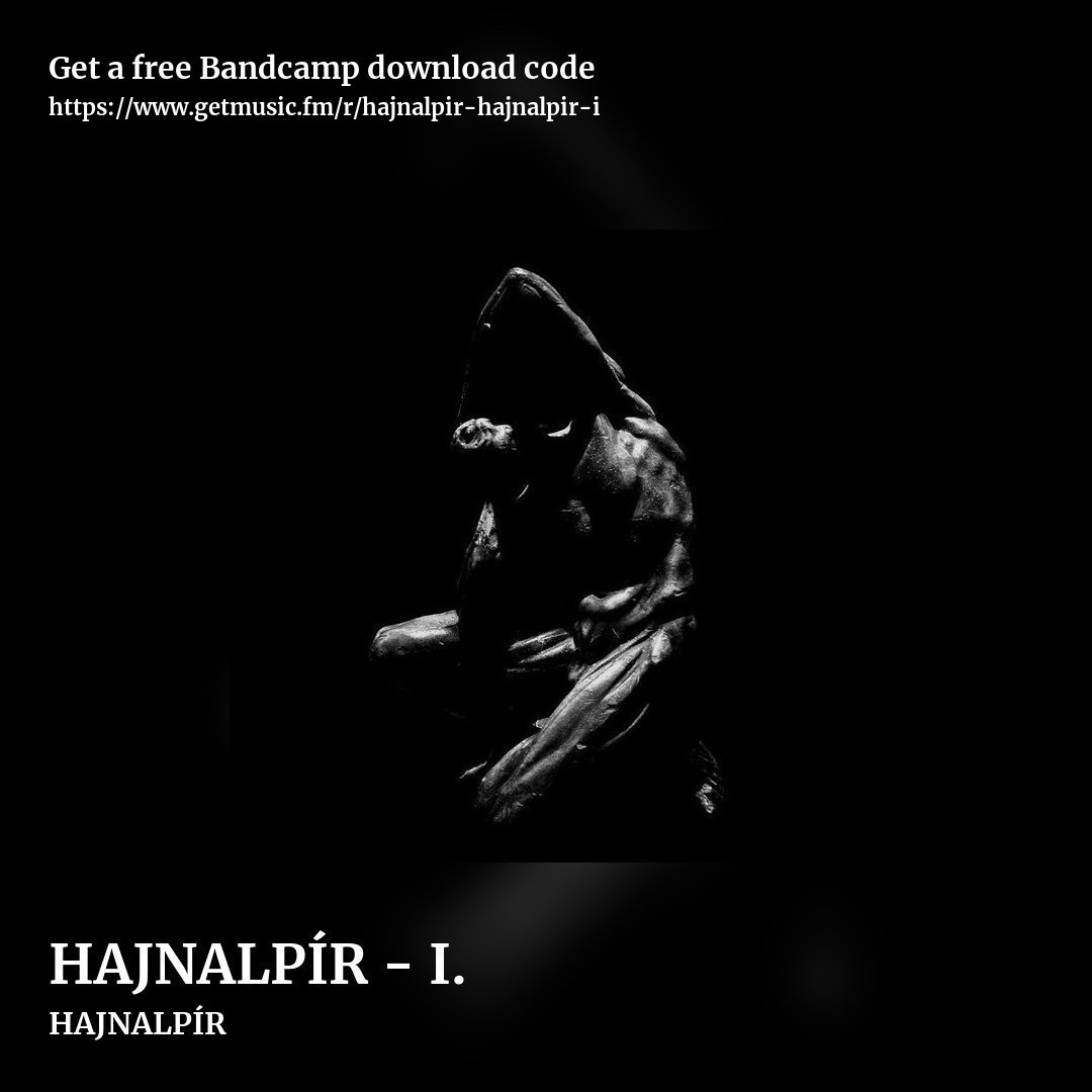 HAJNALPÍR - I. by HAJNALPÍR, square promo share image