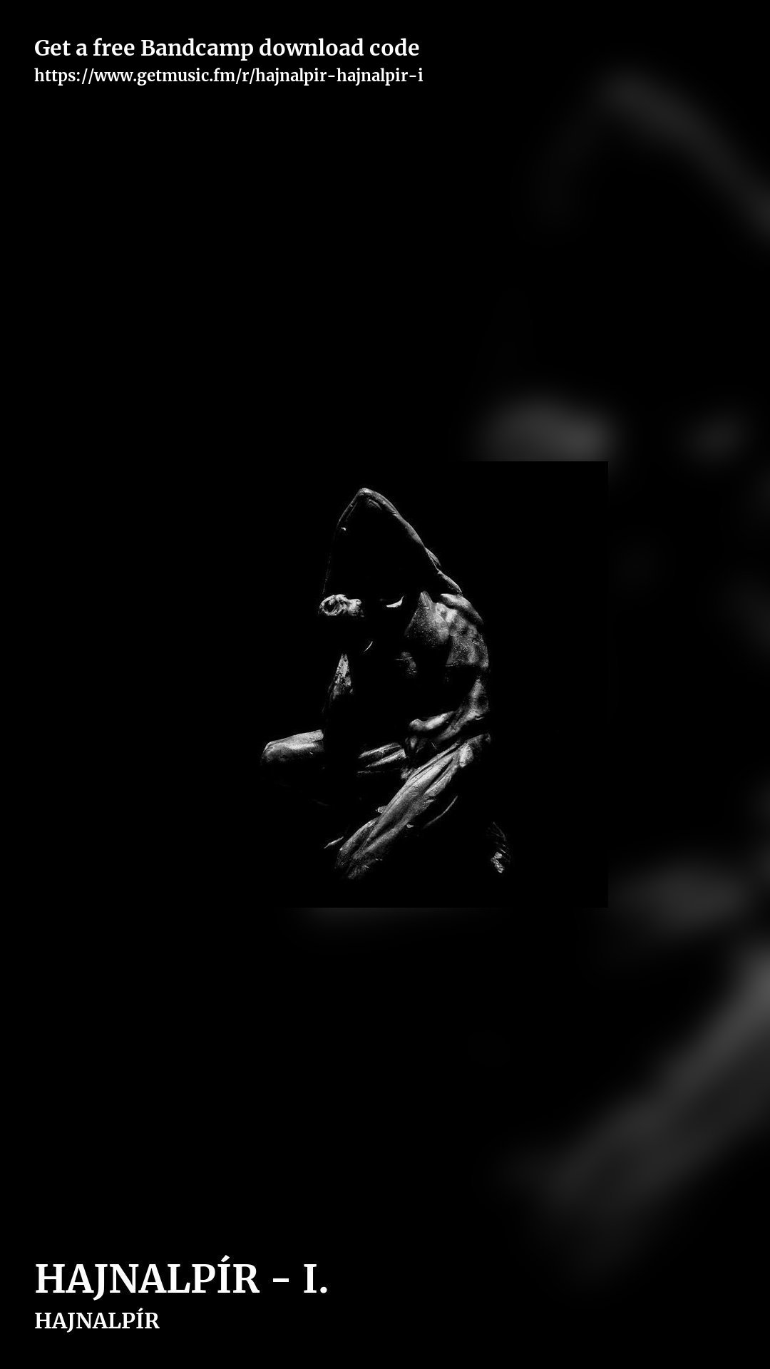 HAJNALPÍR - I. by HAJNALPÍR, story promo share image