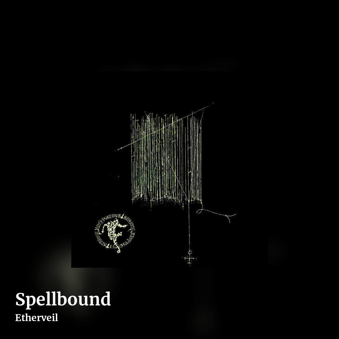 Spellbound by Etherveil, square clean share image