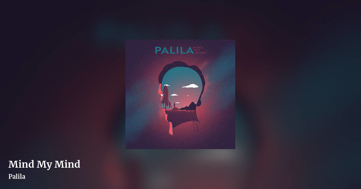 Mind My Mind by Palila, landscape clean share image