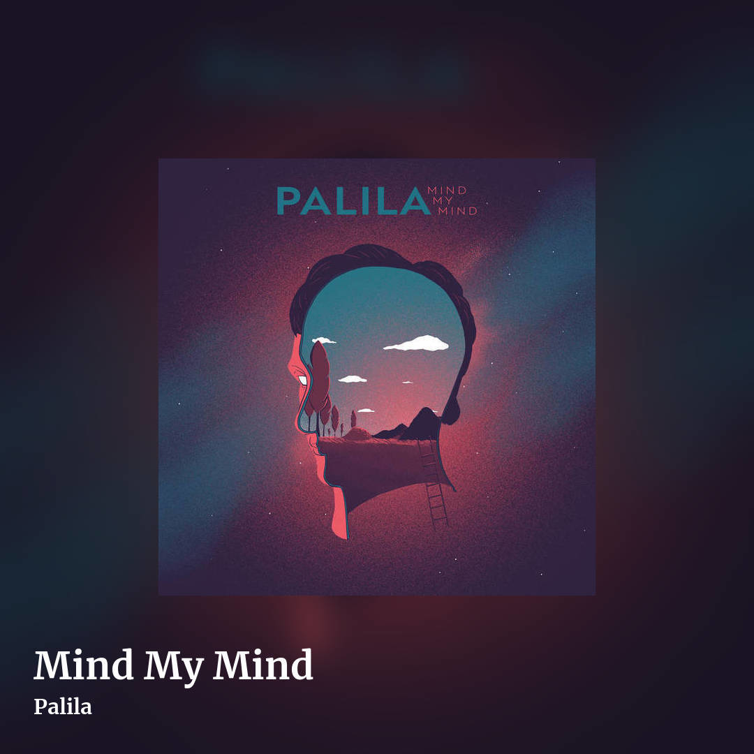 Mind My Mind by Palila, square clean share image