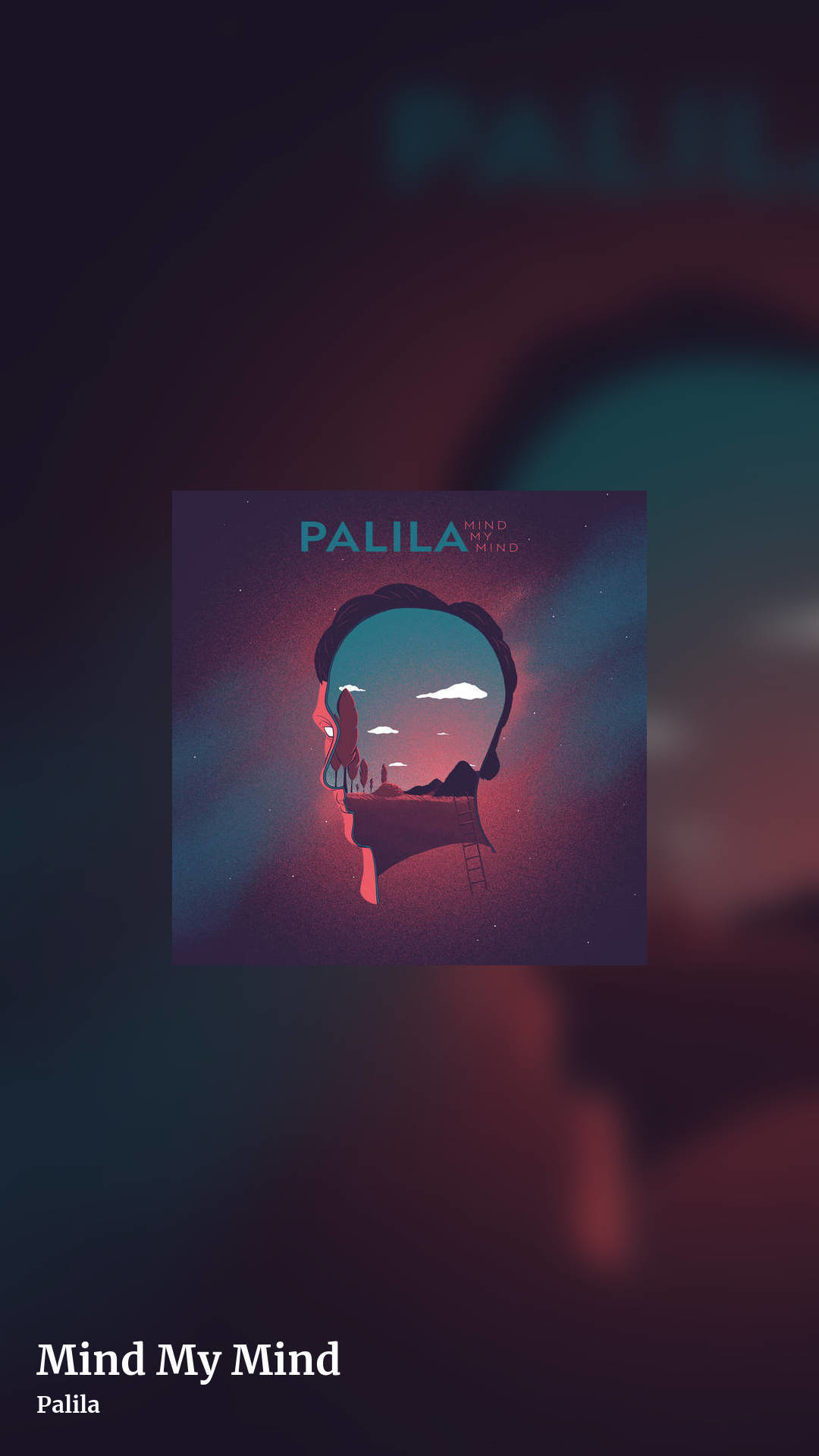 Mind My Mind by Palila, story clean share image