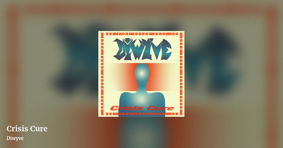 Crisis Cure by Diwyve, landscape clean share image