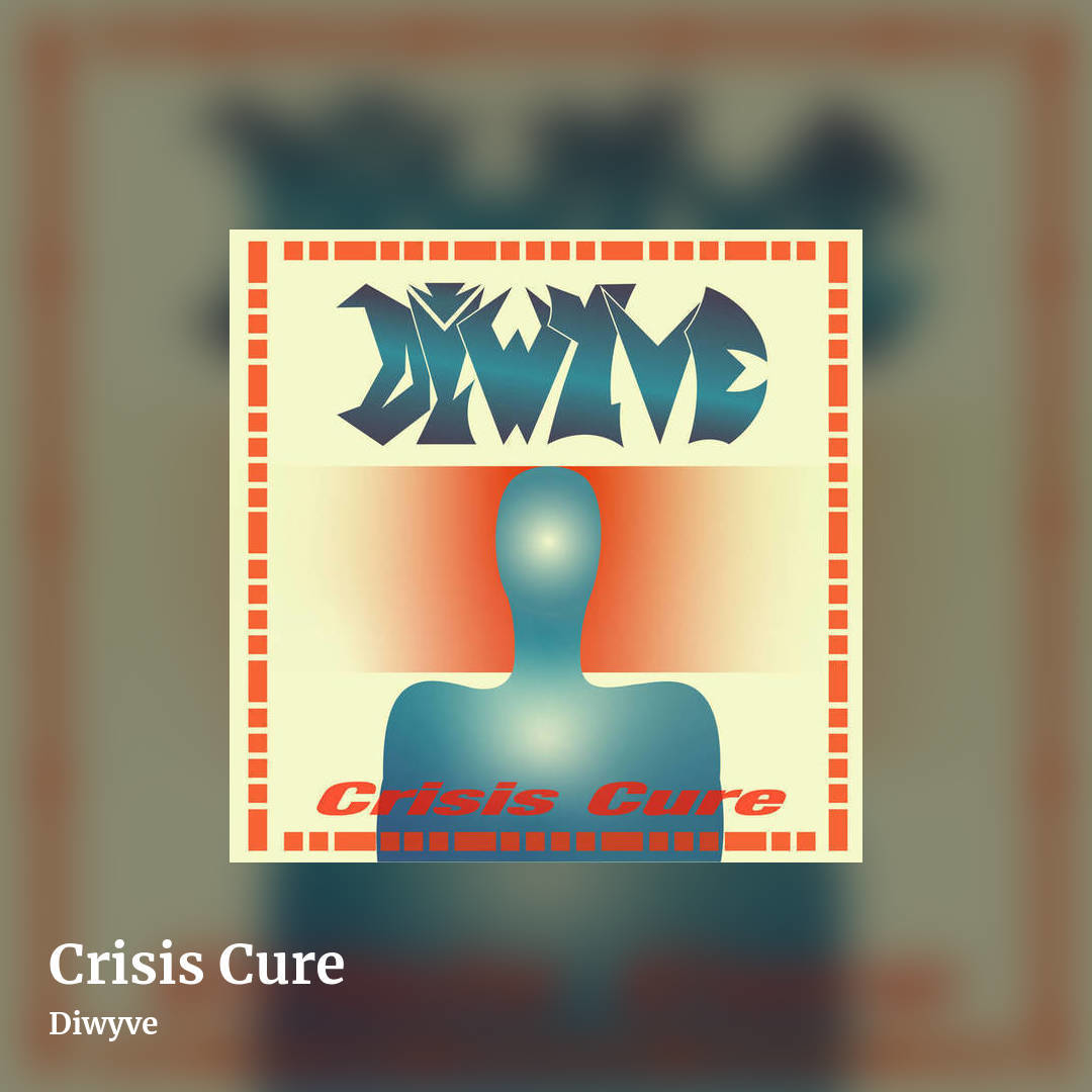 Crisis Cure by Diwyve, square clean share image