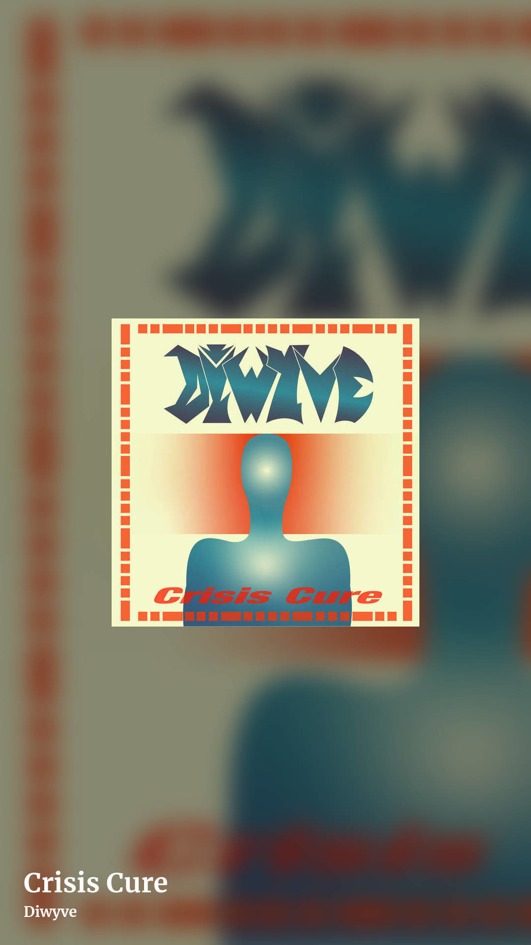Crisis Cure by Diwyve, story clean share image