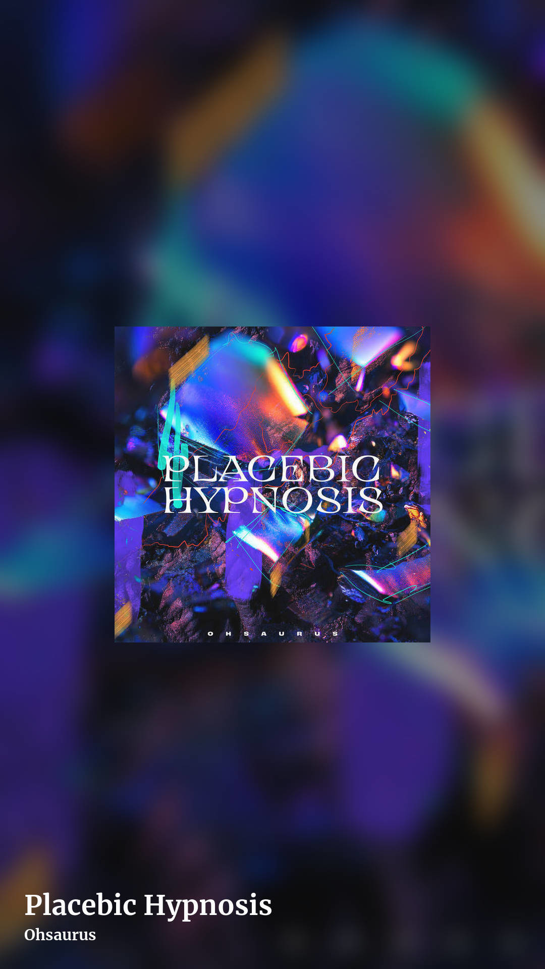 Placebic Hypnosis by Ohsaurus, story clean share image