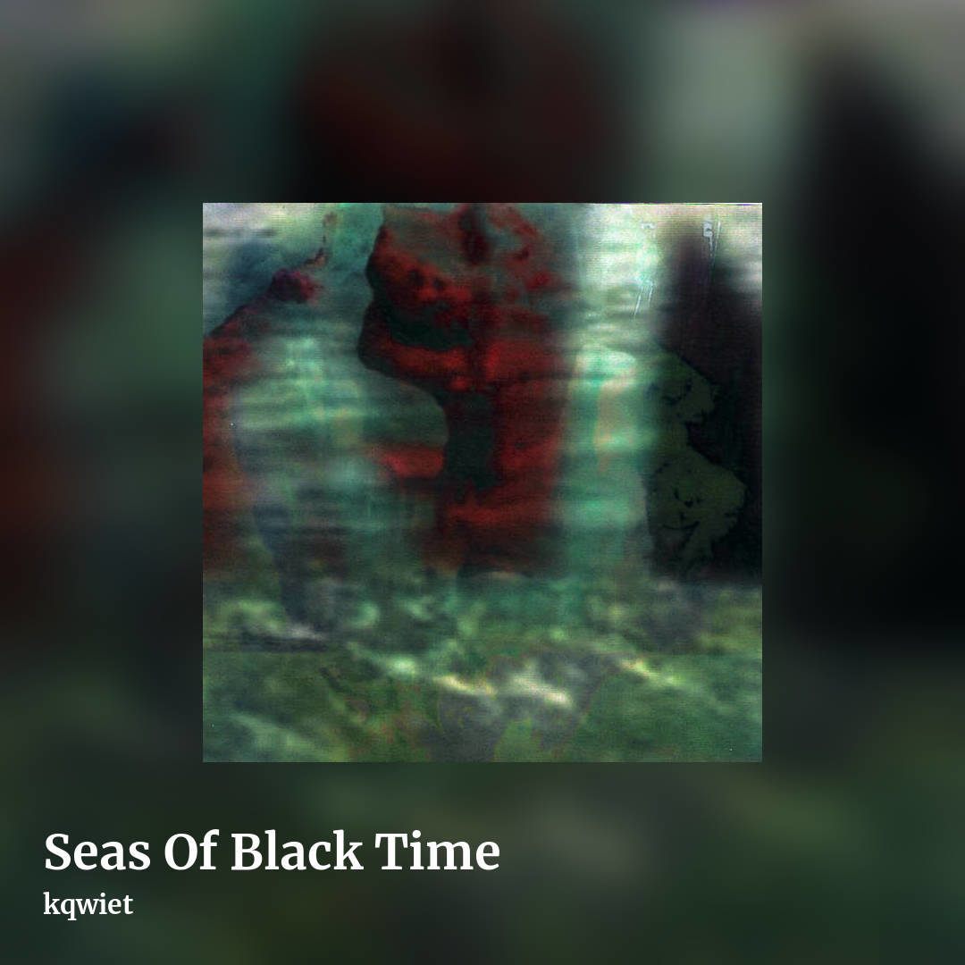 Seas Of Black Time by kqwiet, square clean share image