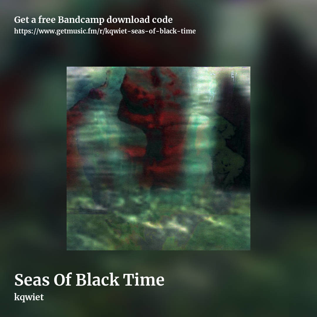 Seas Of Black Time by kqwiet, square promo share image
