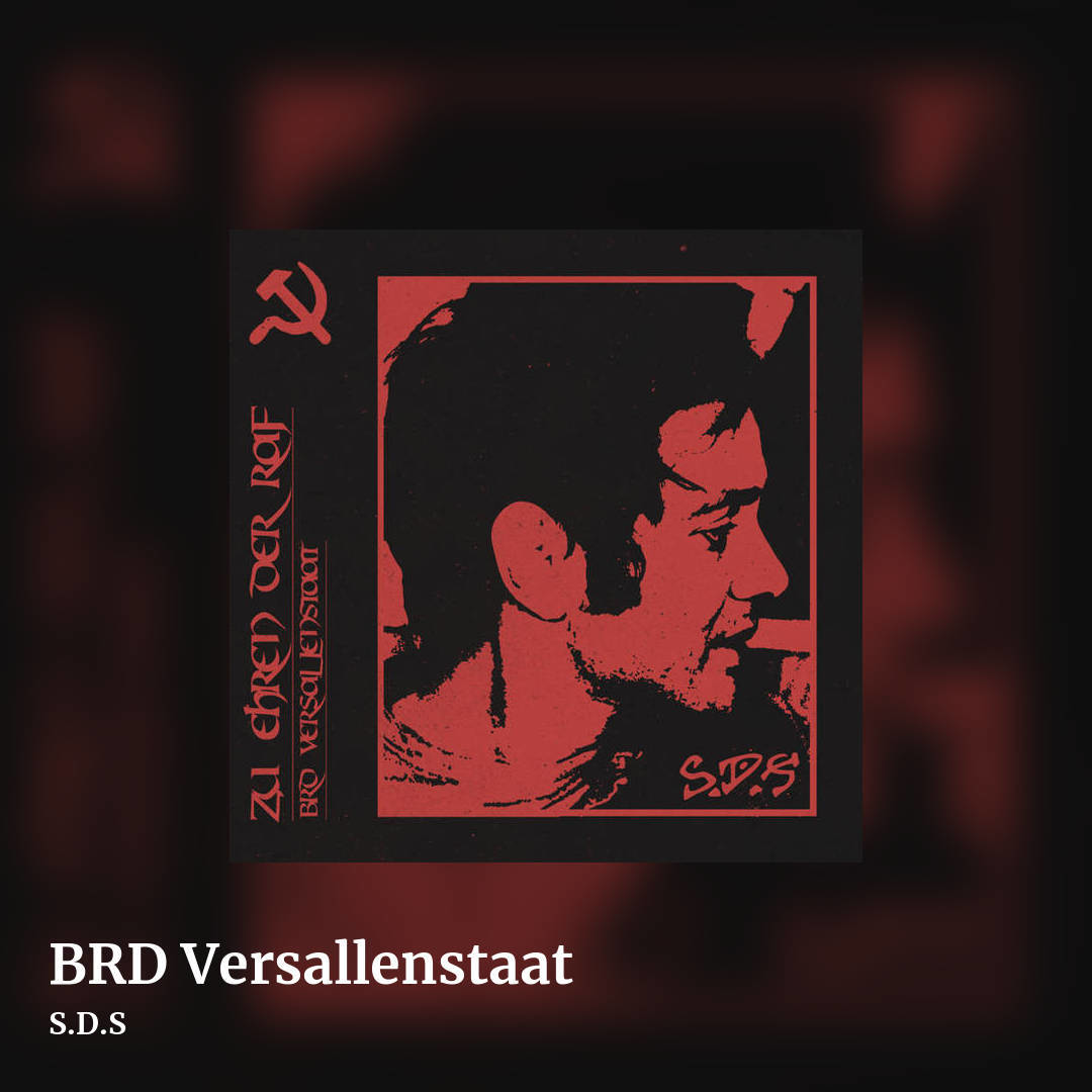 BRD Versallenstaat by S.D.S, square clean share image