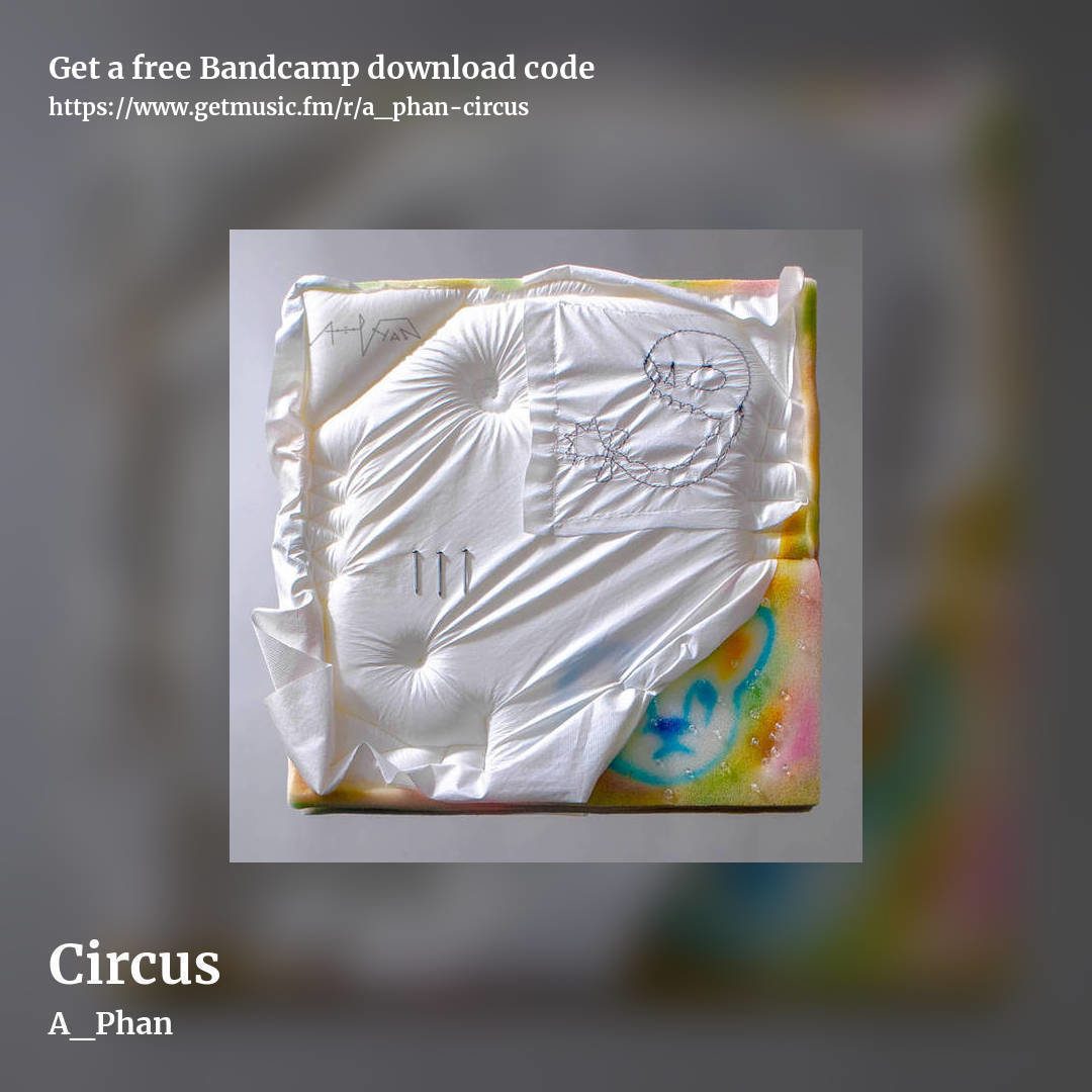 Circus by A_Phan, square promo share image