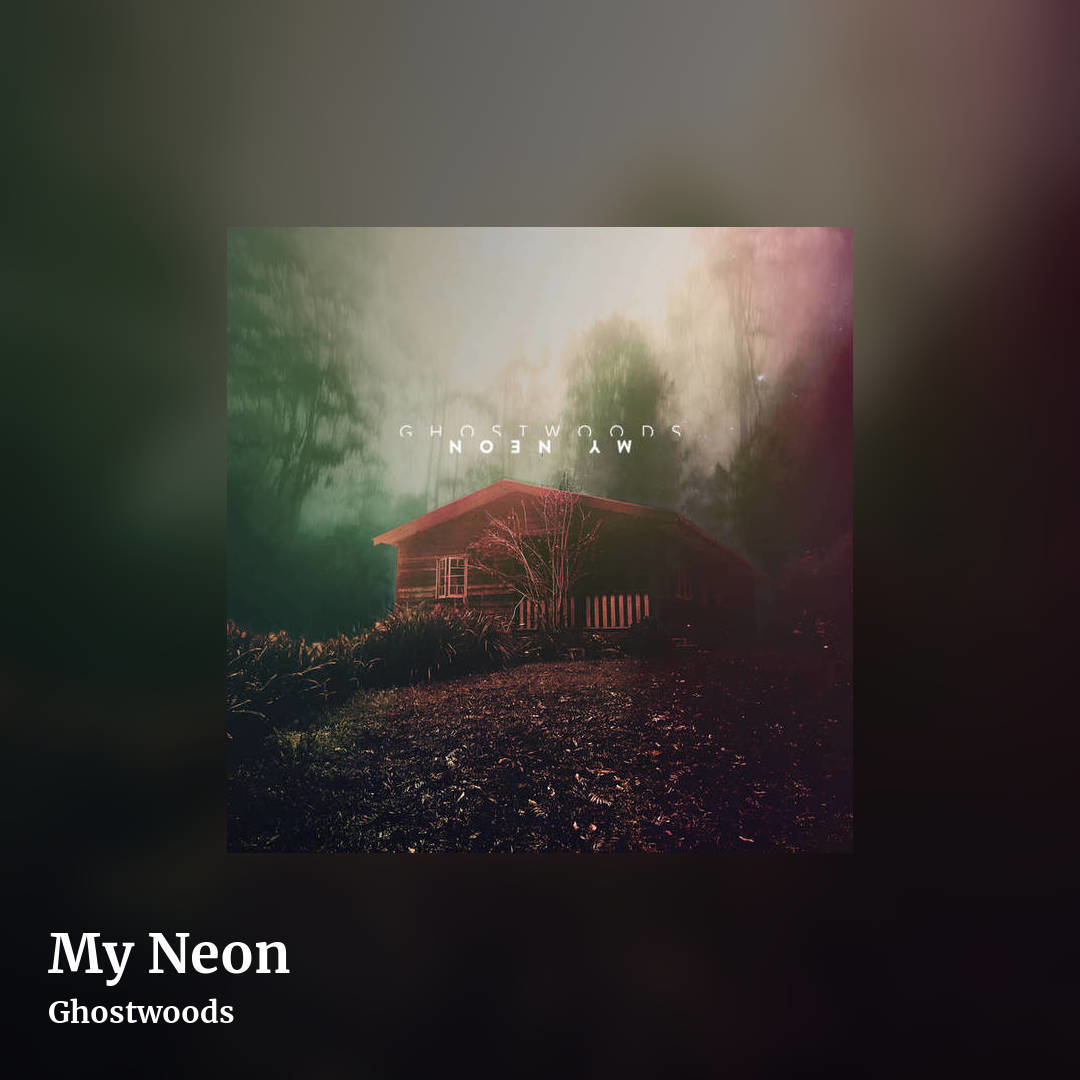 My Neon by Ghostwoods, square clean share image