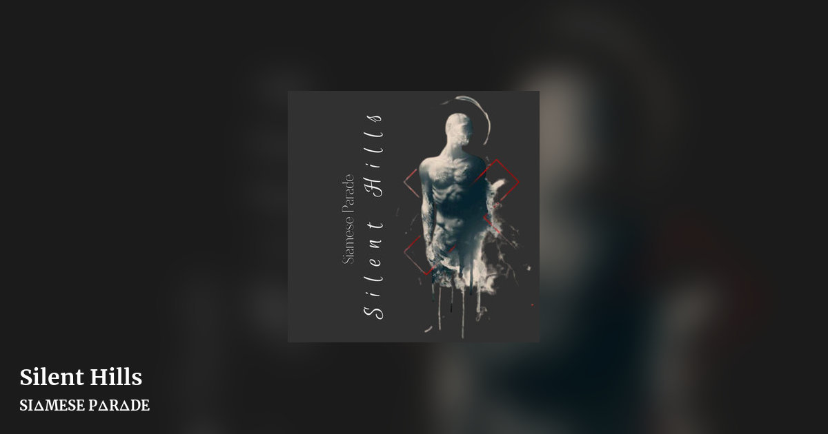 Silent Hills by SIΔMESE PΔRΔDE, landscape clean share image