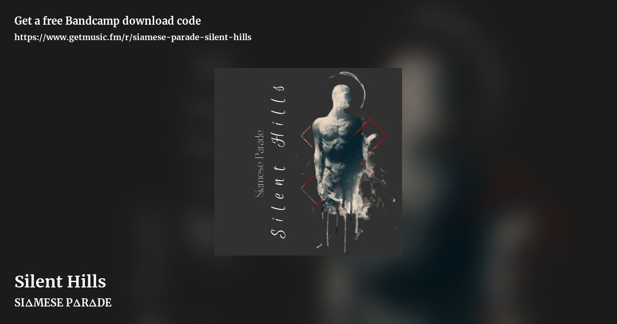 Silent Hills by SIΔMESE PΔRΔDE, landscape promo share image