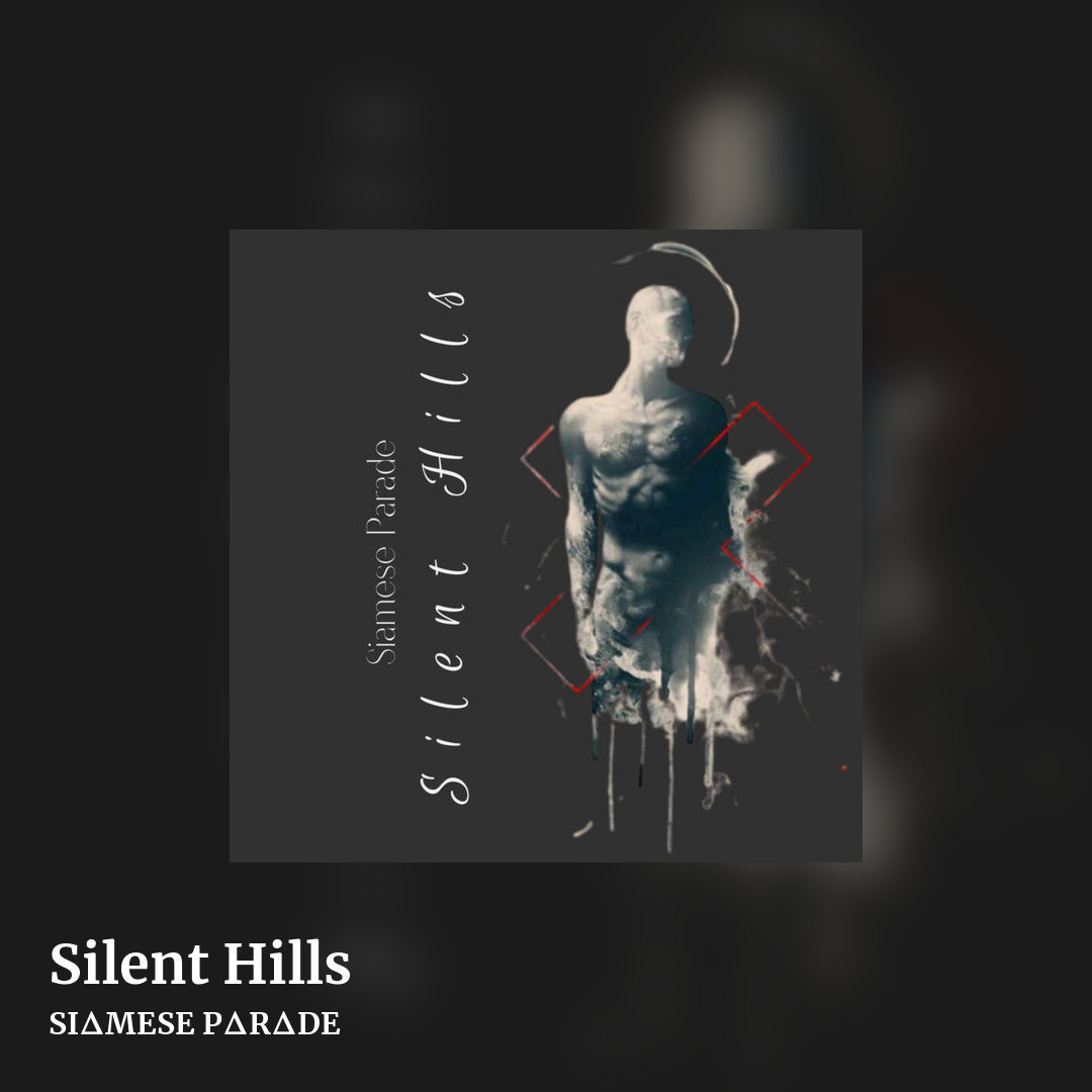 Silent Hills by SIΔMESE PΔRΔDE, square clean share image