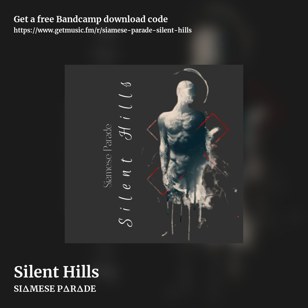 Silent Hills by SIΔMESE PΔRΔDE, square promo share image