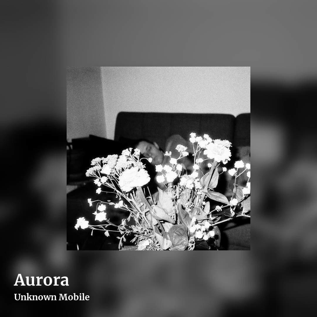 Aurora by Unknown Mobile, square clean share image