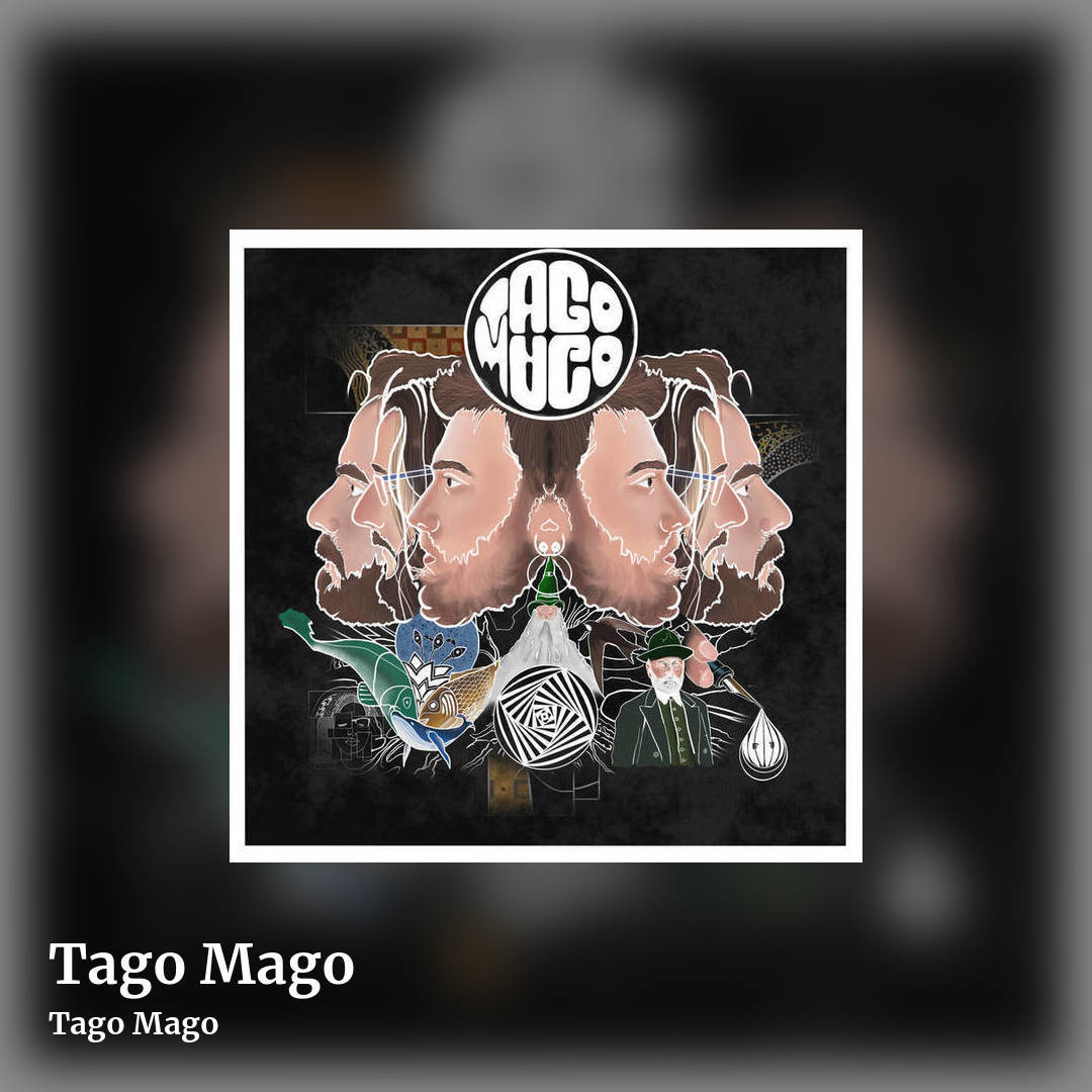 Tago Mago by Tago Mago, square clean share image