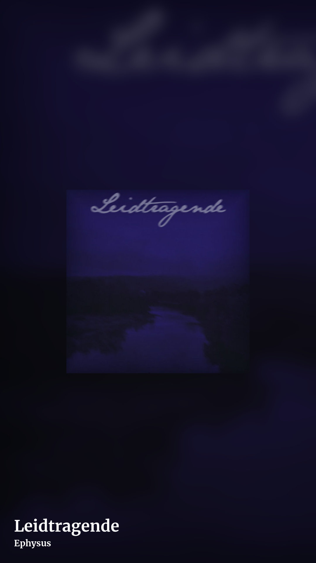 Leidtragende by Ephysus, story clean share image