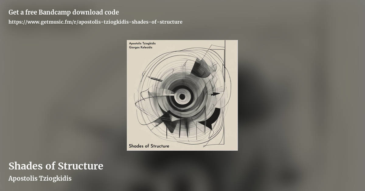 Shades of Structure by Apostolis Tziogkidis , landscape promo share image