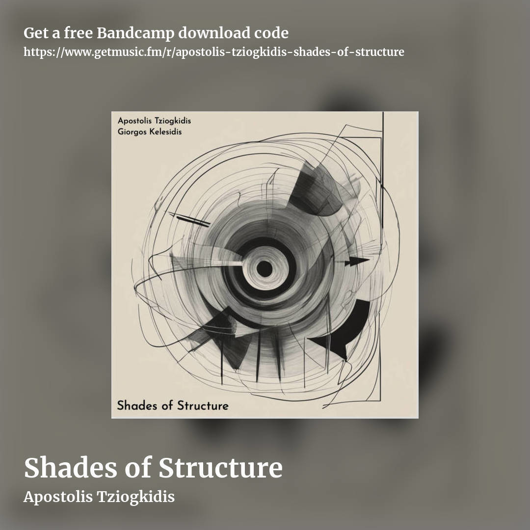 Shades of Structure by Apostolis Tziogkidis , square promo share image